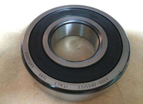 6308-2RZ C3 ball bearing Free Sample