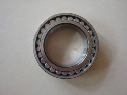 Latest design polyamide cage bearing 6205 C3