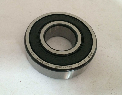 Buy 6204 polyamide cage bearing