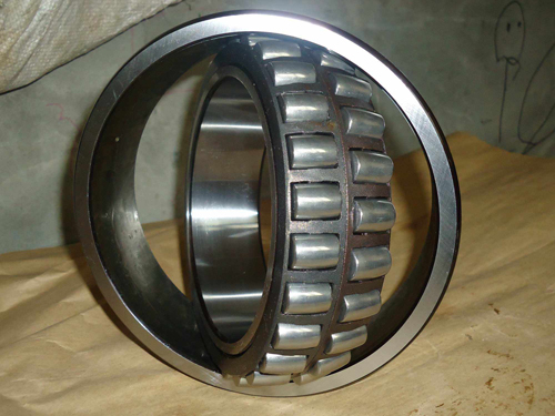 Fashion bearing 6305 TN C4 for idler